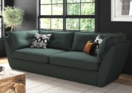 3 Seater Sofas